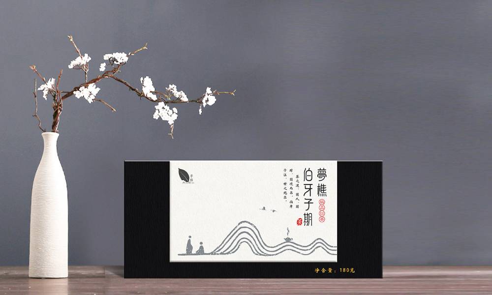 北安市国潮包装设计的创新路径——传统文化与年轻潮流的破圈融合
